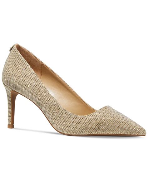 Women's MICHAEL Michael Kors Alina Flex Sling Pump